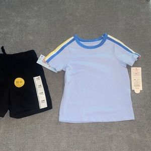 Cat & Jack 18 Month Infant Boy’s Lot